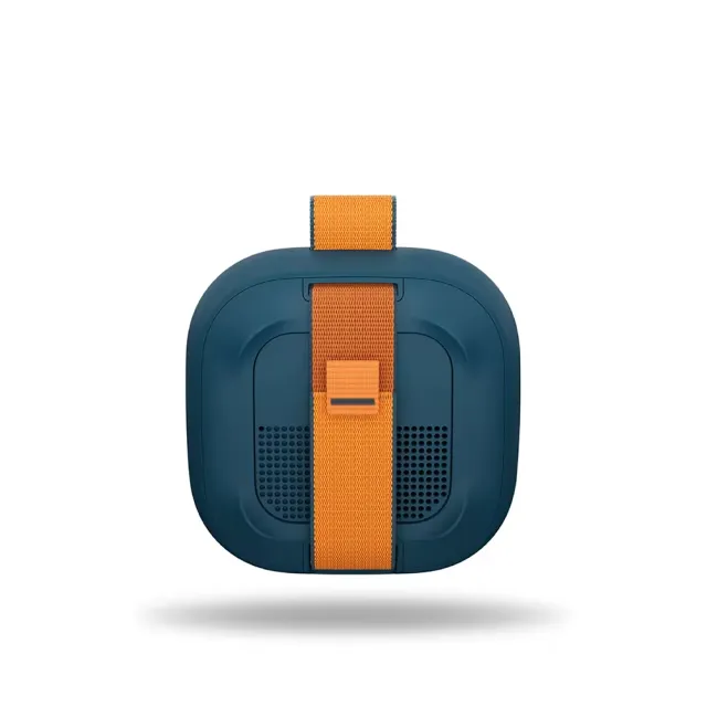 【BOSE】SoundLink Micro 藍牙揚聲器 碧青藍(第二代)
