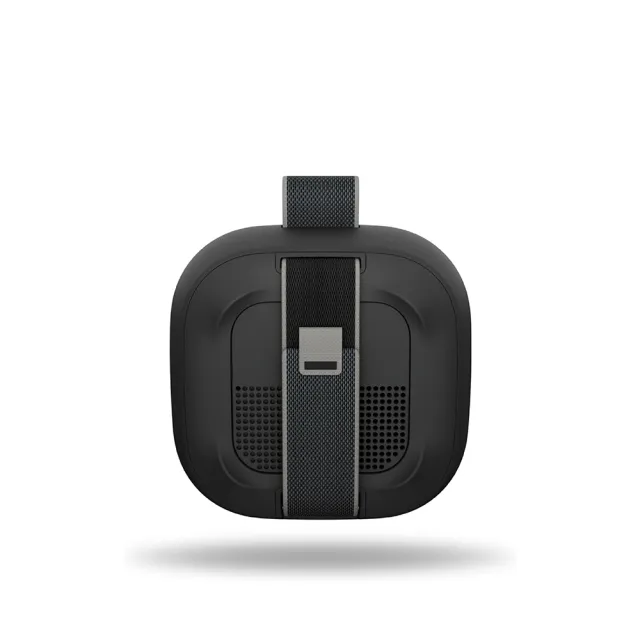 【BOSE】SoundLink Micro 藍牙揚聲器 黑色(第二代)
