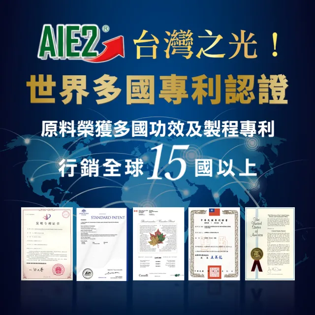 【杏輝醫藥】蓉憶記膠囊 國家健康食品 8入組(共240粒-唐從聖 AIE2 延緩衰老 思緒保養 銀髮保健 保健禮盒)