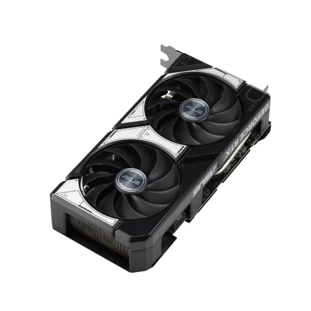 【ASUS 華碩】Dual GeForce RTX™ 5060 8GB GDDR7 OC Edition Advanced 超頻版 顯示卡