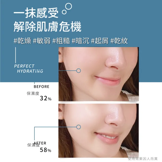 【UNICAT 變臉貓】水潤保濕凝霜 爆水霜 50ml 修護霜 保濕乳霜 緊緻乳霜 不悶熱 不黏膩 清爽乳霜 保濕霜