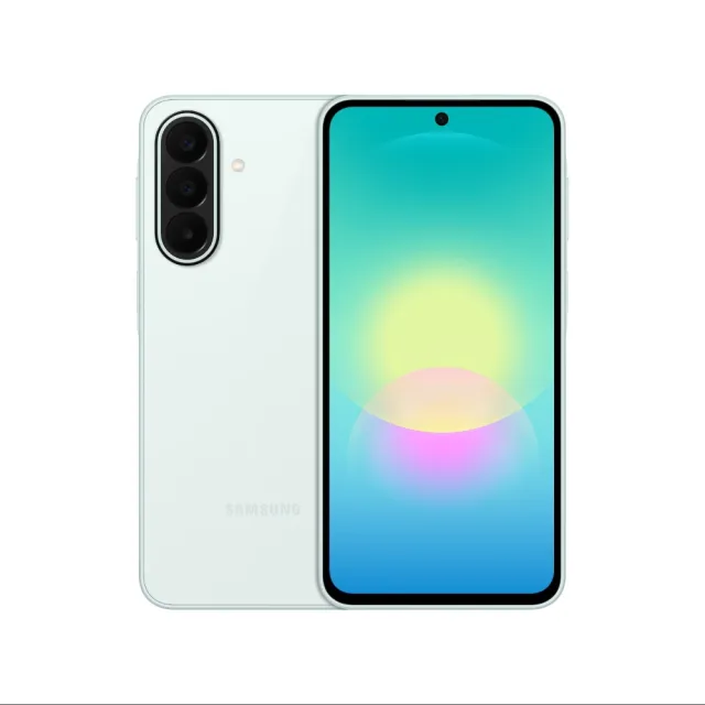 【Samsung 三星】Galaxy A27 5G 6.7吋(8G/128G/Snapdragon 6 Gen 3/5000萬鏡頭畫素)
