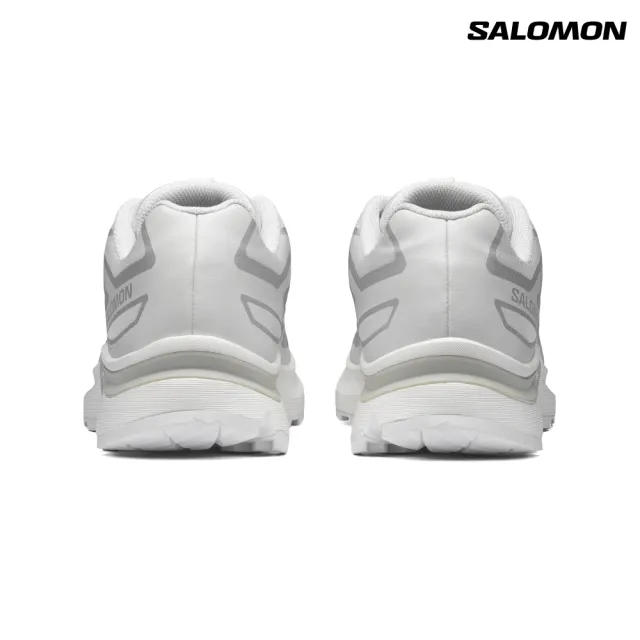 【salomon】XT-EVR 休閒鞋 白 男女款任選