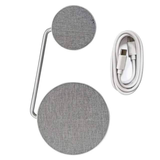 【Samsung 三星】ITFIT (ITEX47) Qi2 二合一無線充電座