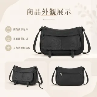 【LEEHER】雙11 肩背包/信封包/通勤斜背包/單肩包/外出包/送女友/女生包包/相機包/小方包/真皮包包/牛