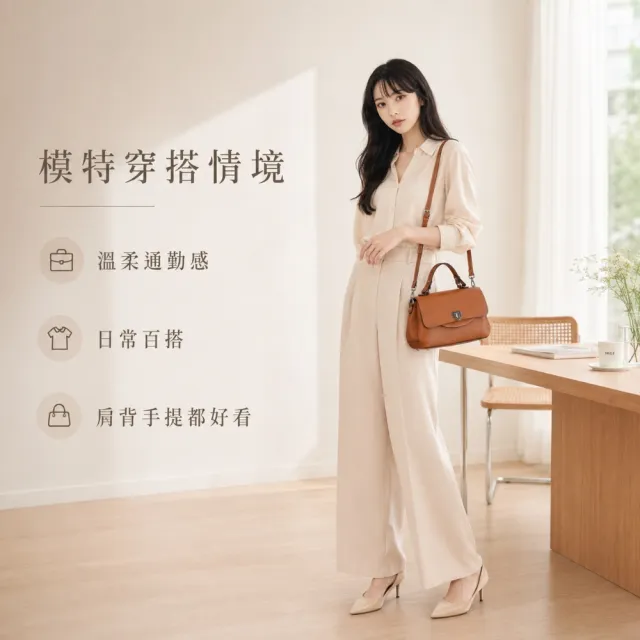 【LEEHER】雙11 女生包包/通勤小包/斜背包/側背包/小方包/包包/送女友/手提包/單肩包/真皮包包/肩背包