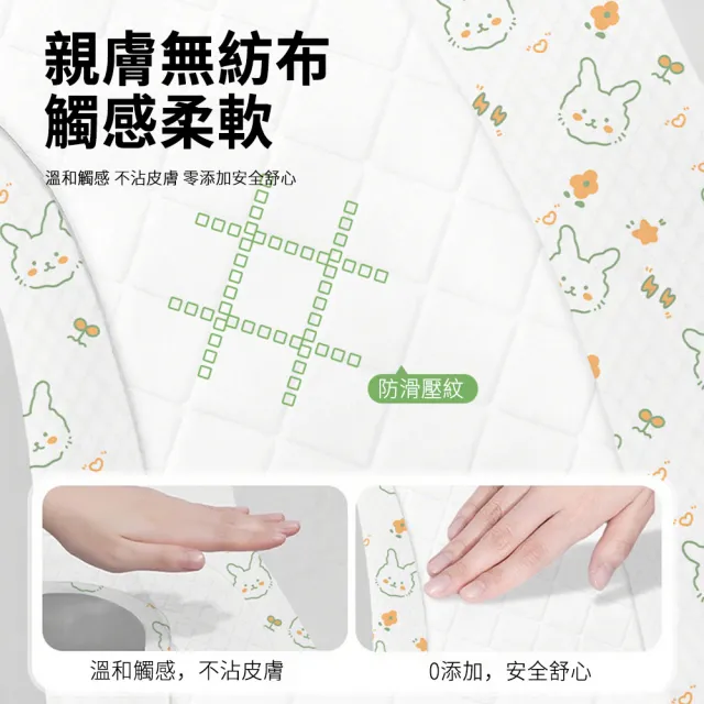 【zLife】10片入 一次性夾棉馬桶墊 加厚加長馬桶坐墊 防水隔髒馬桶紙 親膚柔軟坐墊紙 拋棄式坐便墊 坐廁紙