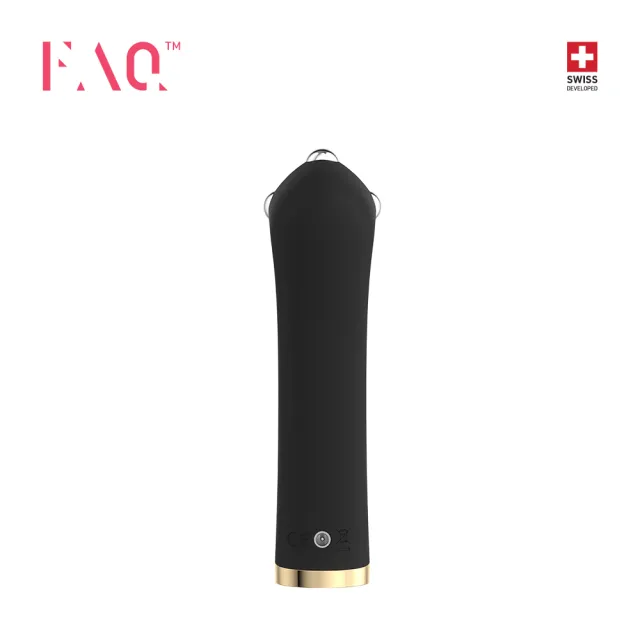 【FOREO】FAQ 402 塑顏美膚儀 (官方直營/六大核心技術/居家美容儀器)