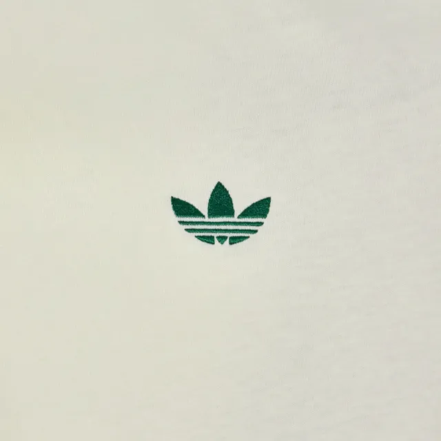 【adidas 愛迪達】運動 休閒 短袖 T恤 男上衣 TEE SS(KW5690)