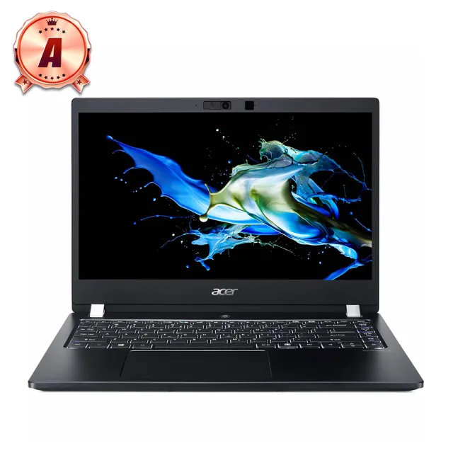 【Acer 宏碁】A級福利品 TravelMate X314-51 14吋 i5-8265U 16G RAM/512G SSD(商務筆電)