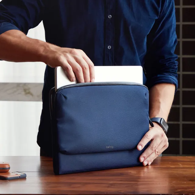 【Bellroy】Laptop Caddy 筆電收納包(14吋/16吋)