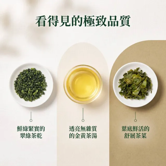 【象楠茗茶】(批發價)經典鳳凰谷手採金萱茶*25入組 (300g±5%/包/共25包) 外銷等級 自然茗香 回甘好茶