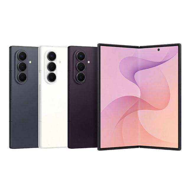 【Samsung 三星】Galaxy Z Fold8 Ultra 5G 8吋(12G/256G/Snapdragon 8 Elite Gen 5/2億畫素/AI手機)