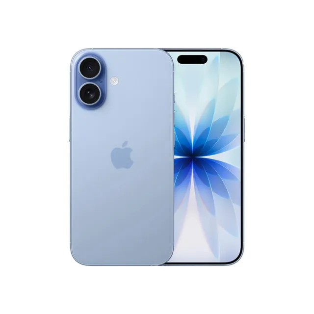 【Apple】mo 認證 S+級福利品 iPhone 17 512G 6.3吋-100%電池 (原廠配件外盒)
