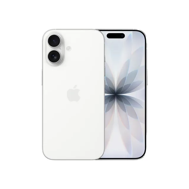【Apple】mo 認證 S+級福利品 iPhone 17 256G 6.3吋-100%電池 (原廠配件外盒)