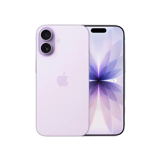 【Apple】mo 認證 S+級福利品 iPhone 17 256G 6.3吋-100%電池 (原廠配件外盒)