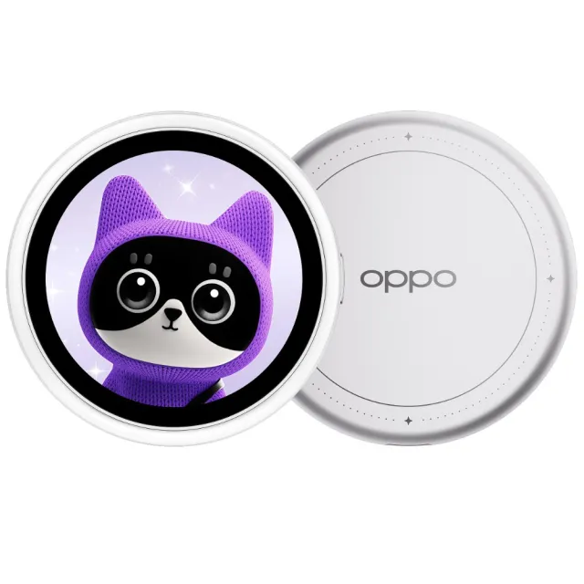 電子泡泡鏡組【OPPO】Find X9s 6.59吋(12G/256G/聯發科天璣9500s/5000萬鏡頭畫素)
