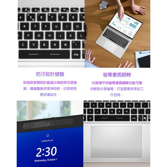 筆電包/滑鼠★【MSI 微星】13吋Core 7-150U輕薄效能筆電(Modern 13/8G/512G SSD/W11/F1MG-087TW)