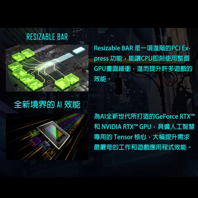 升級16G★【MSI 微星】15.6吋i7-13620H RTX4050電競筆電(Cyborg 15/512G SSD/W11/A13VE-2468TWNN)