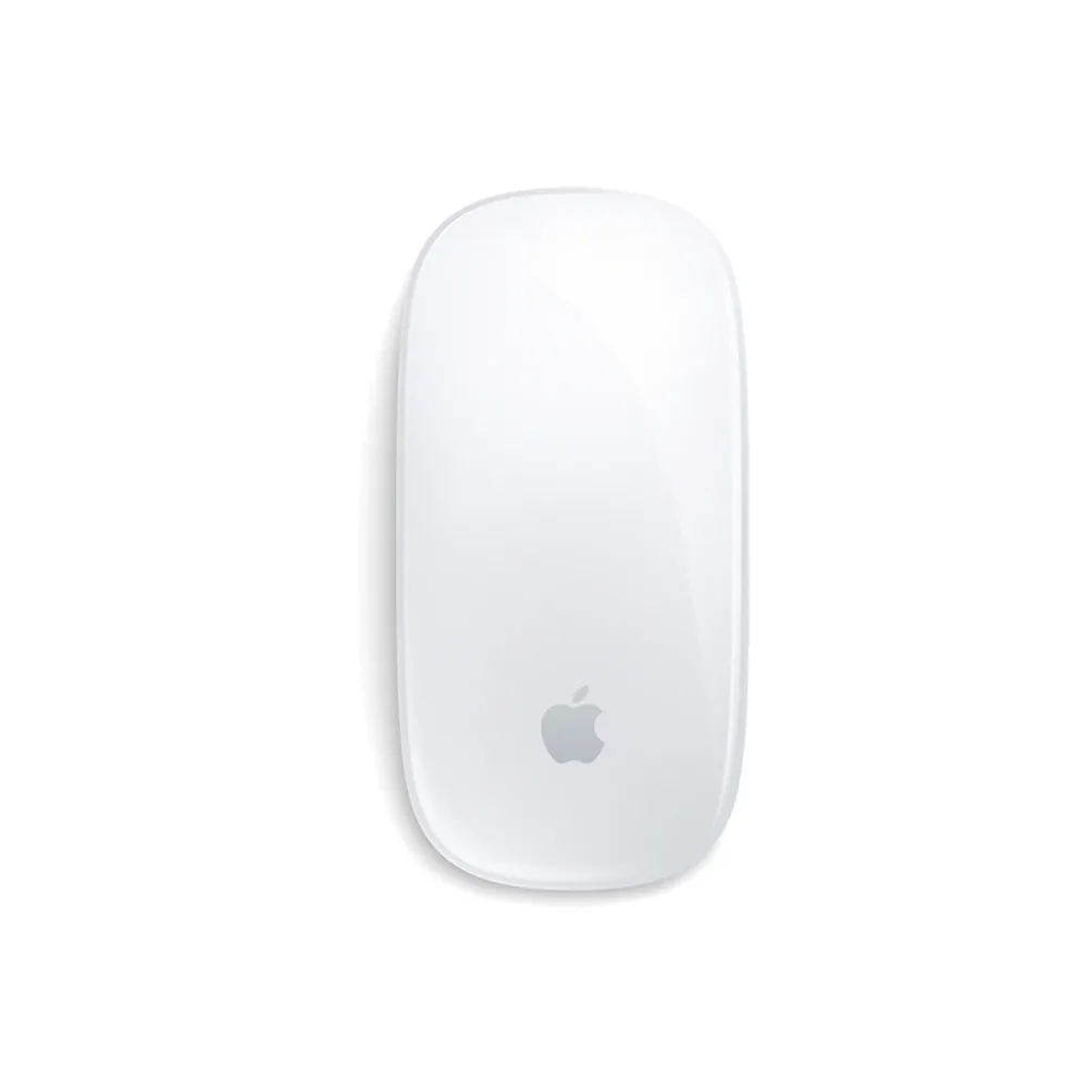【Apple】原廠巧控滑鼠-白(USB-C)(MXK53TA/A)