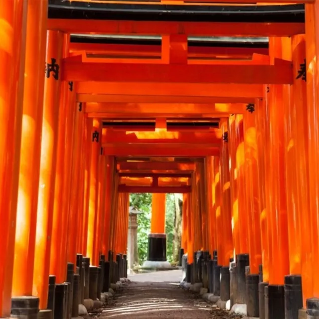 限量京阪5日｜大阪環球影城.清水寺.錦市場散策.臨空outlet購物趣
