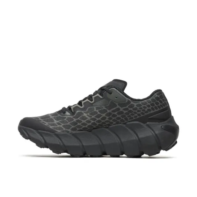 【MERRELL】MTL Adapt RPT SE 男 越野鞋 輕量 郊山 野跑 黑 灰(ML00005838)