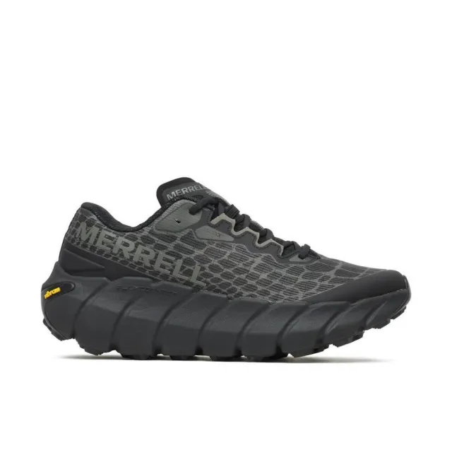 【MERRELL】MTL Adapt RPT SE 男 越野鞋 輕量 郊山 野跑 黑 灰(ML00005838)