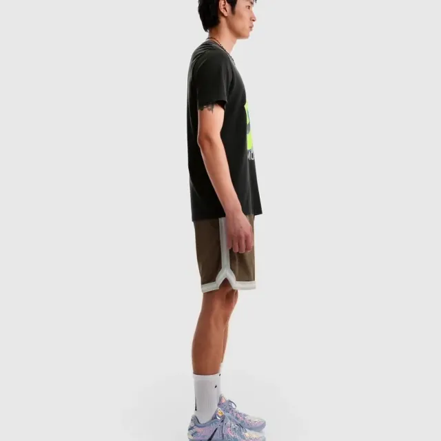 【NIKE 耐吉】短袖上衣 男 AS JM M NK TEE STD ASBURY VAUL 運動 休閒 黑色 (IM5069010)