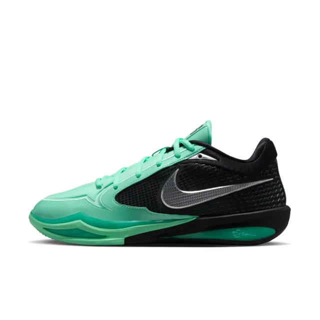 【NIKE 耐吉】運動鞋 籃球鞋 女鞋 SABRINA 4 EP 莎賓娜 緩震 綠色 (II0403300)