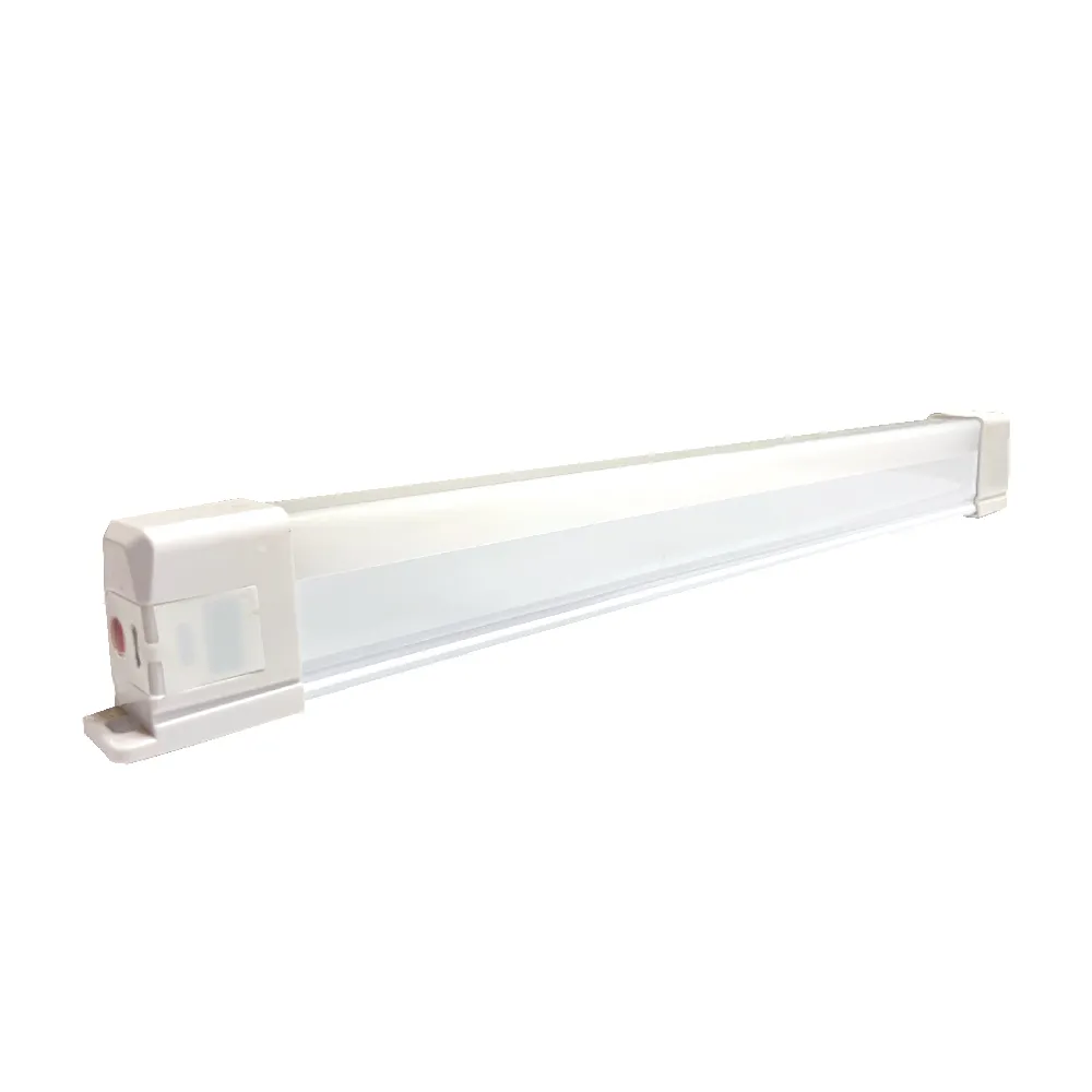 【TW 焊馬】USB充插電可磁吸三段LED照明燈-33cm(CY-H5251)