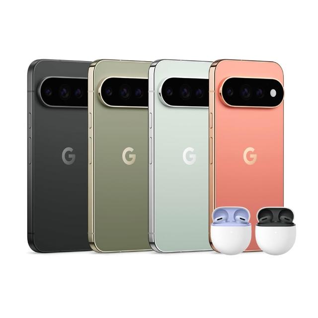 【Google】Pixel 11 Pro XL+Buds 2a(16G/512G)