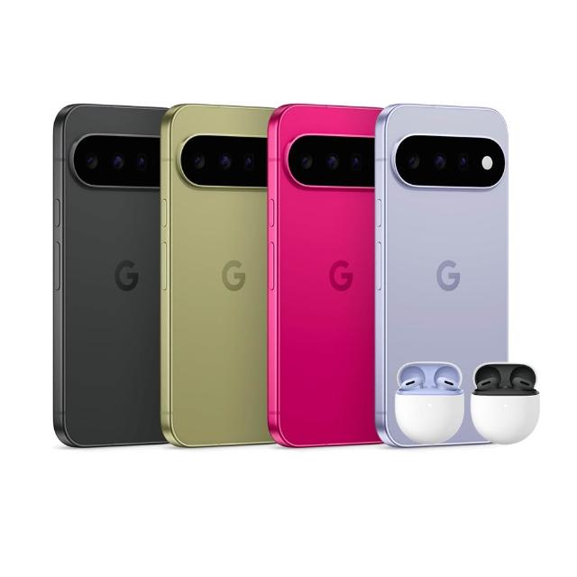 【Google】Pixel 11+Buds 2a(12G/512G)