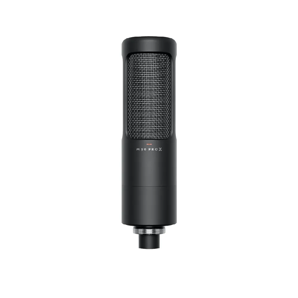 【beyerdynamic】拜耳 M 90 PROX 電容麥克風(公司貨)