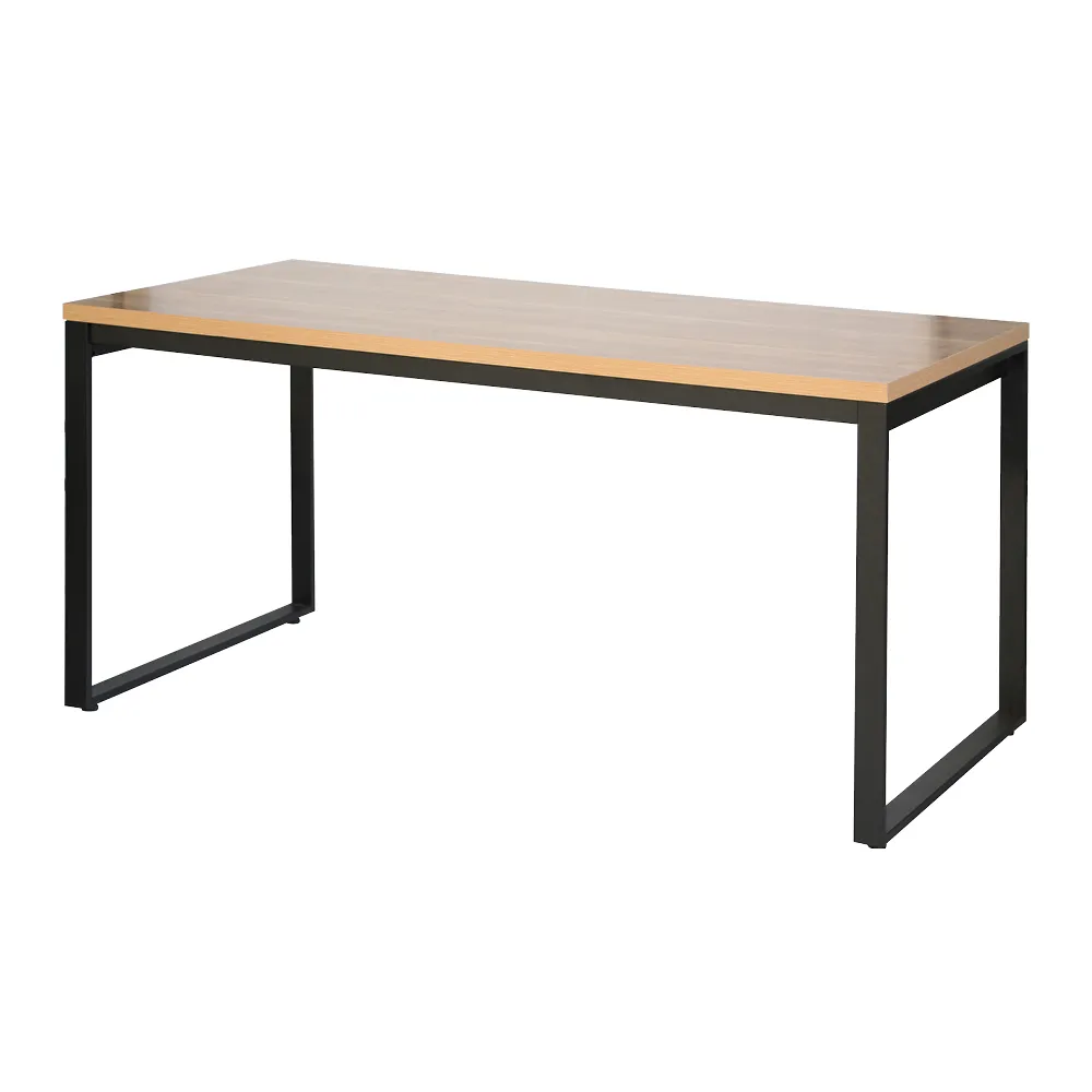 【RICHOME】160*80CM工作桌/電腦桌/辦公桌/會議桌/書桌(辦公室首選 不含公文櫃)