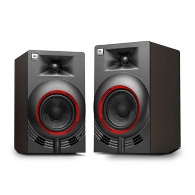 【JBL】NANO K4 主動式喇叭一對 公司貨