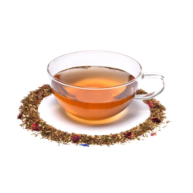 【Whittard】雨林博士茶-盒裝 Rainforest Rooibos NO.710