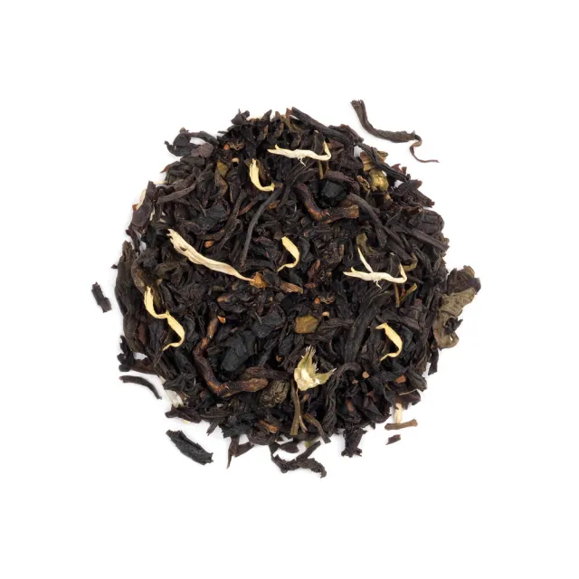 【Whittard】英式調和下午茶 Afternoon NO.4-罐裝