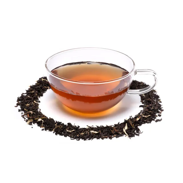【Whittard】英式調和下午茶 Afternoon NO.4-罐裝
