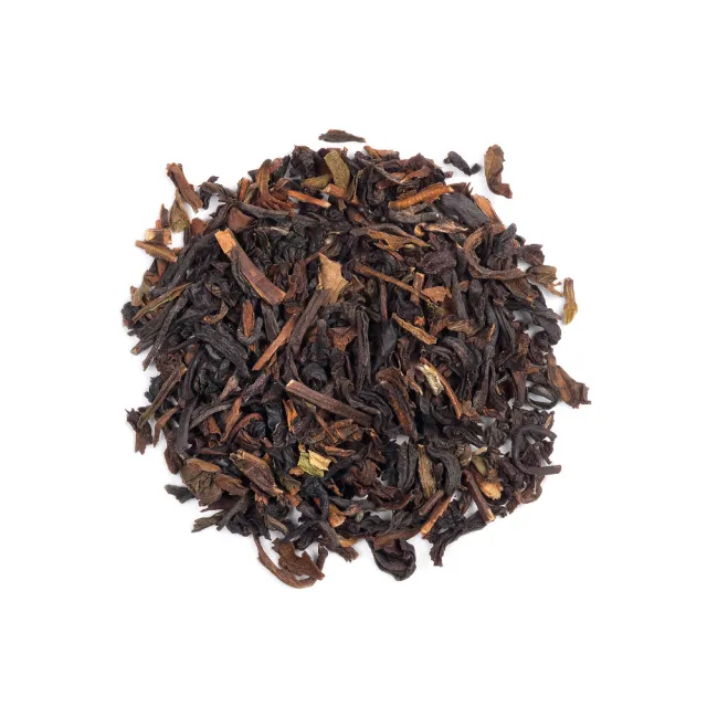 【Whittard】大吉嶺紅茶-Darjeeling NO.5(罐裝)
