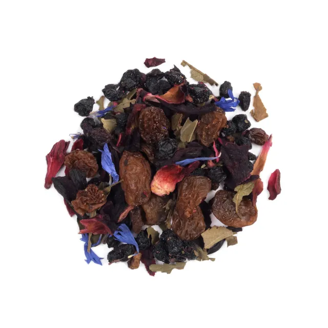 【Whittard】愛戀莓果茶Very Berry Crush NO.18(罐裝)