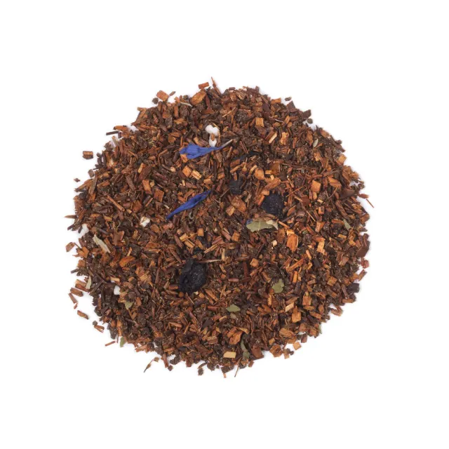 【Whittard】藍苺風味博士茶-盒裝 Blueberry Rooibos NO.91