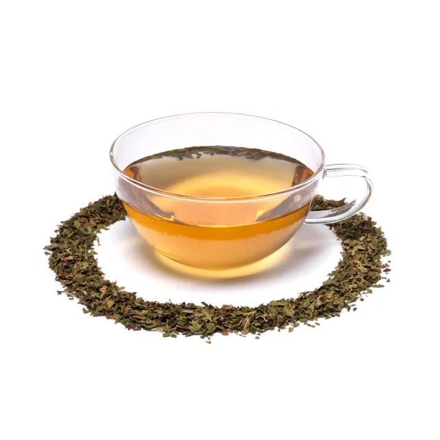 【Whittard】日安薄荷茶 Peppermint NO.95(罐裝)