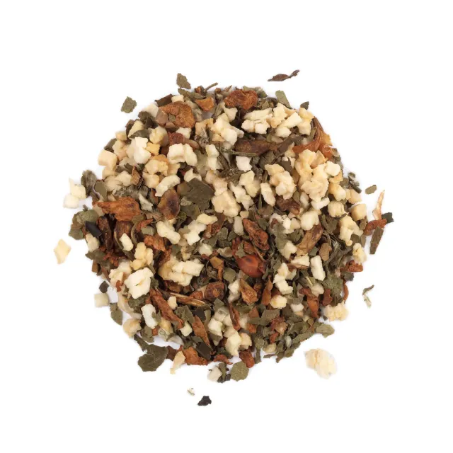 【Whittard】土耳其蘋果茶-Turkish Apple NO.61(罐裝)