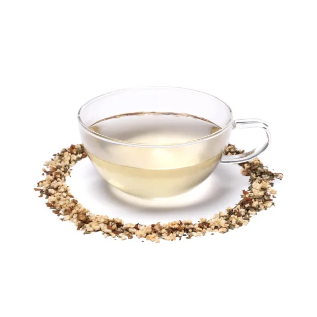 【Whittard】土耳其蘋果茶-Turkish Apple NO.61(罐裝)