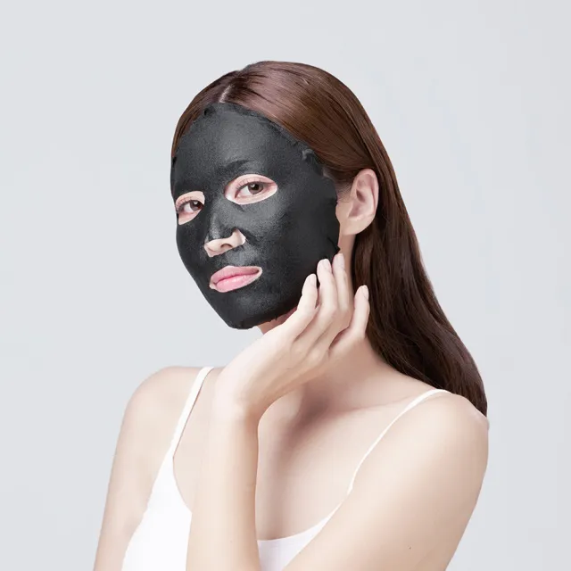 【Masking 膜靚】SPA級 植萃面膜 任選4款(共28片入)