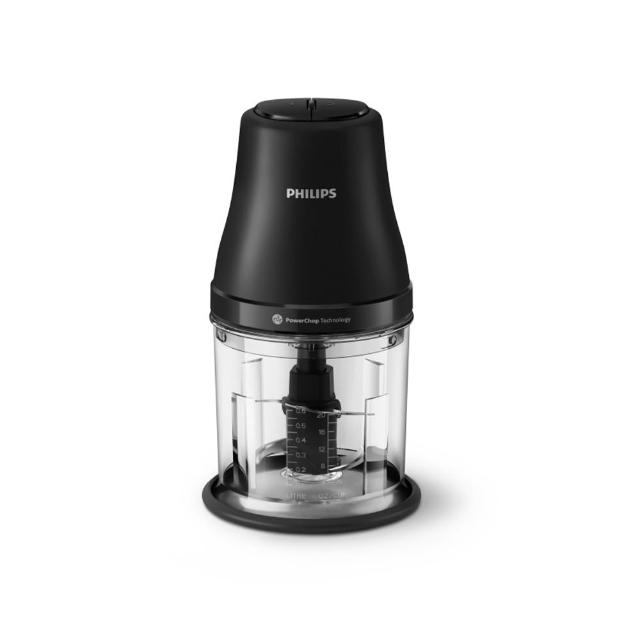 【Philips 飛利浦】抽UX20戰鬥陀螺_小廚神料理機/萬用調理機/食物調理機_HR1501/03