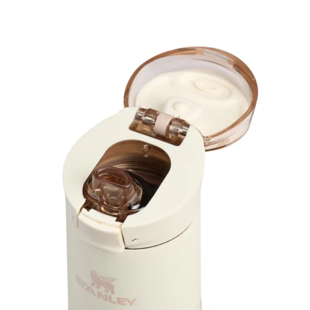 【STANLEY】戶外野餐壺 登山露營水壺 ALL DAY 系列 輕滑速吸水壺 0.59L 10-21048 多色可選 露營保冰