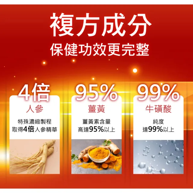 【台塑生醫醫之方】樟芝人參滋補液x1盒(10包/盒)