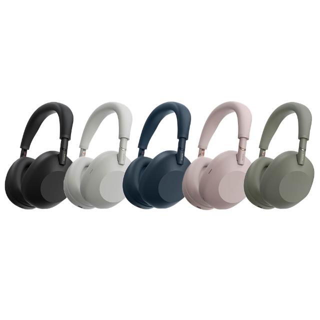 【SONY 索尼】WH-1000XM6 無線降噪耳機(公司貨 保固12+6個月)