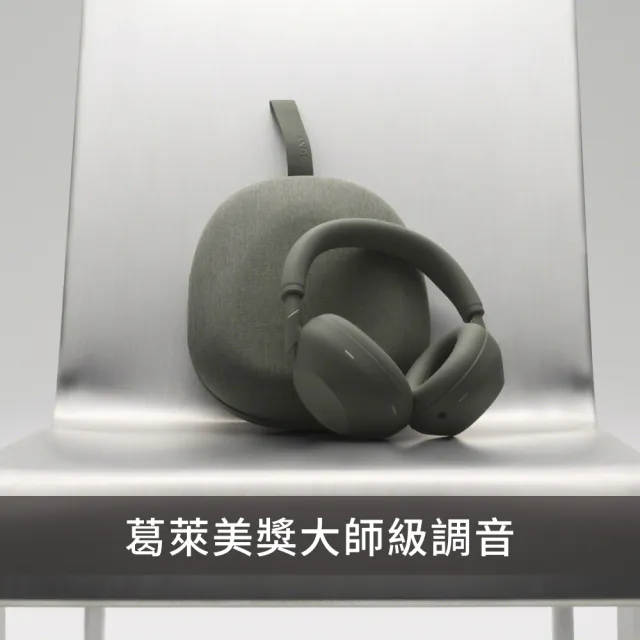 【SONY 索尼】WH-1000XM6 無線降噪耳機(公司貨 保固12+6個月)